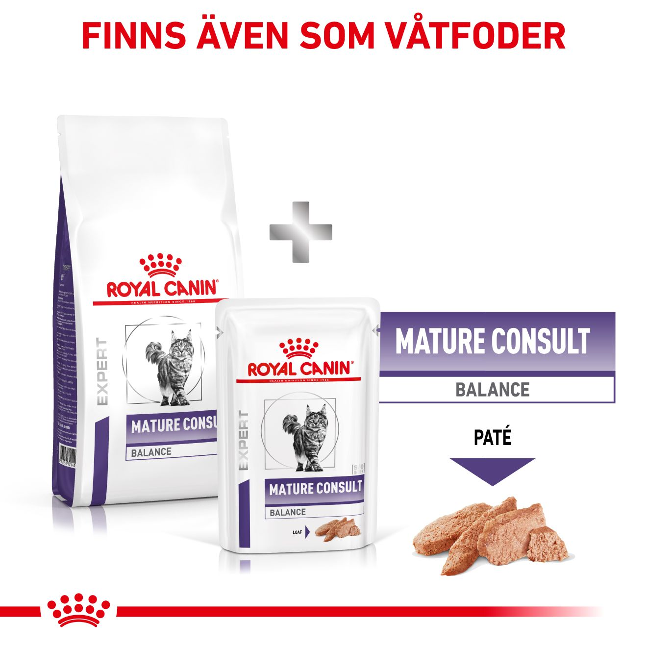 Health Mature Consult Balance
