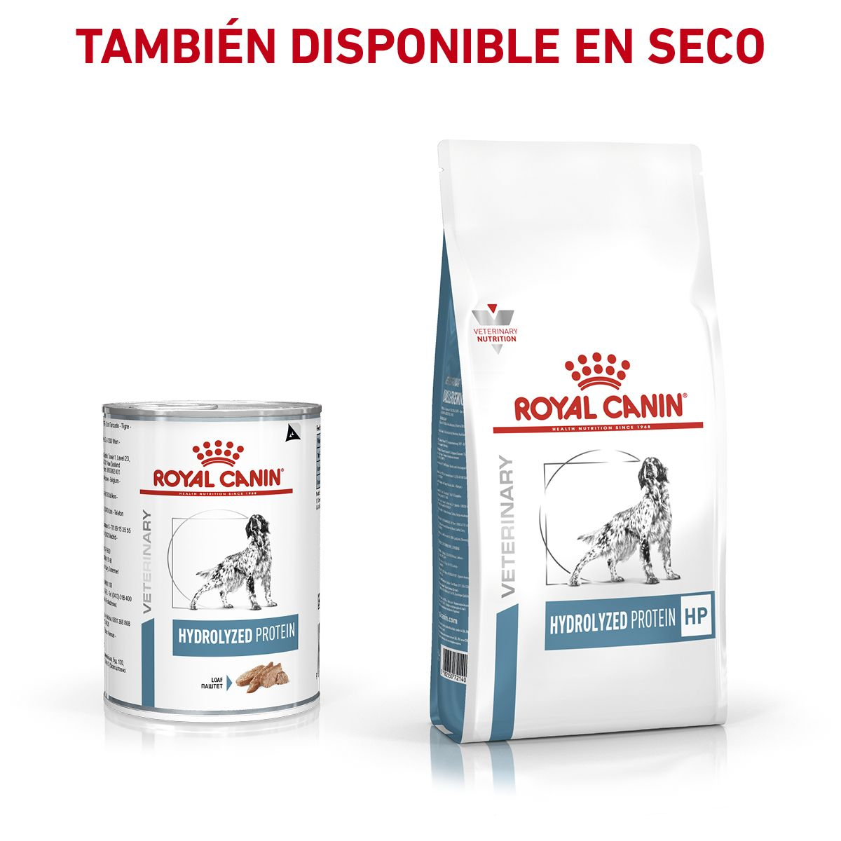 Royal canin shop hydrolyzed protein lata