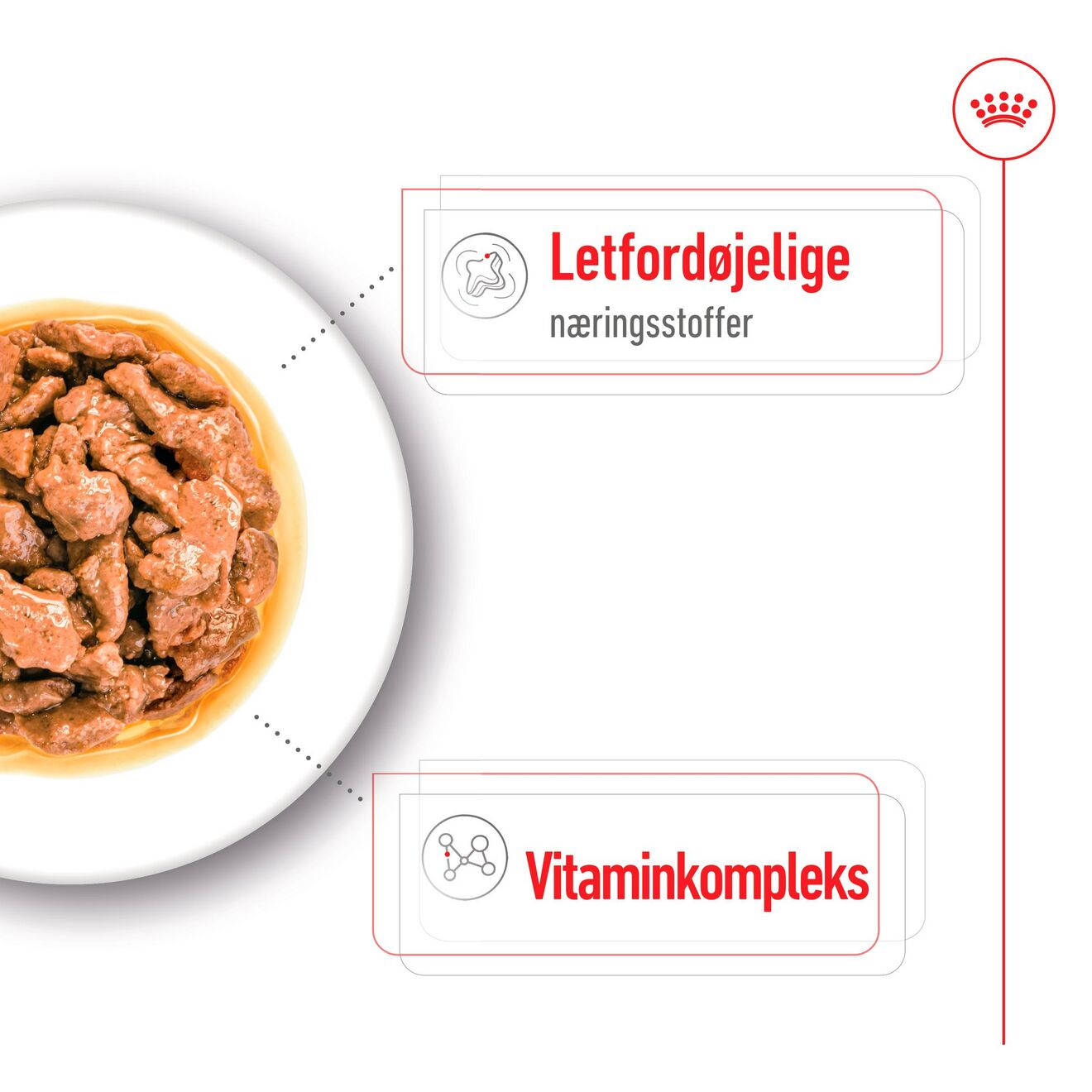 Mini Adult bidder i sovs