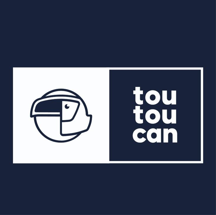  tou tou can Tou Tou Can