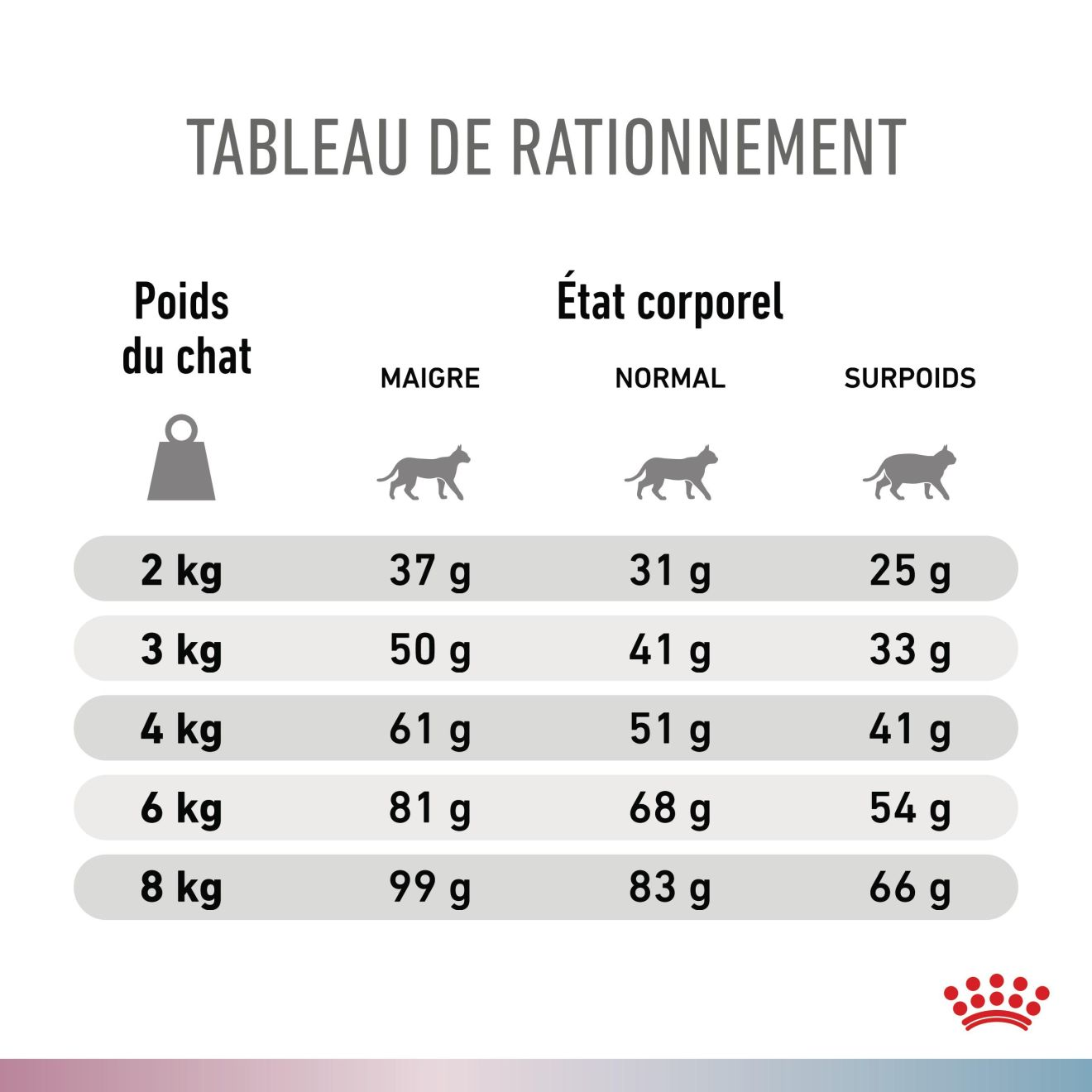 Renal + Hypoallergenic Chat