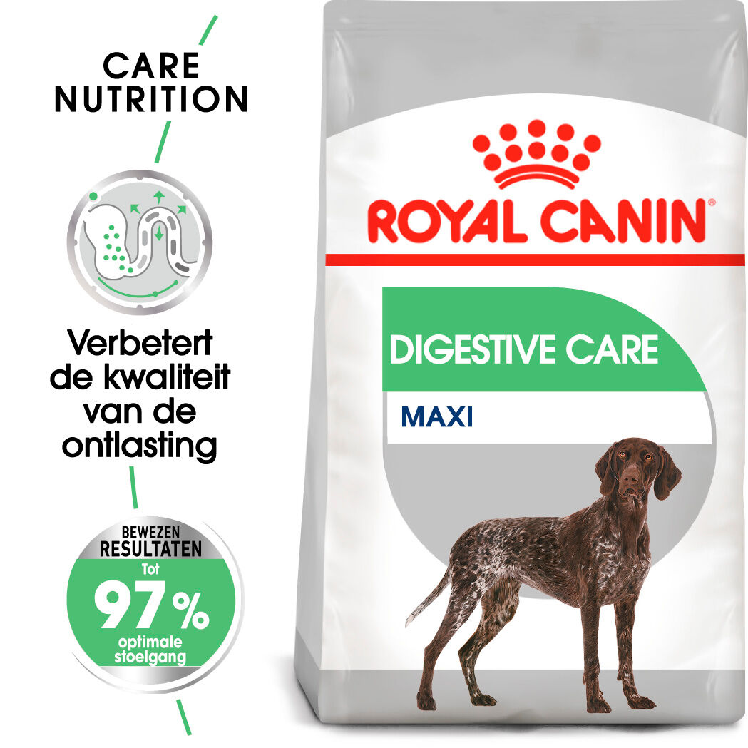 Digestive Care Maxi 