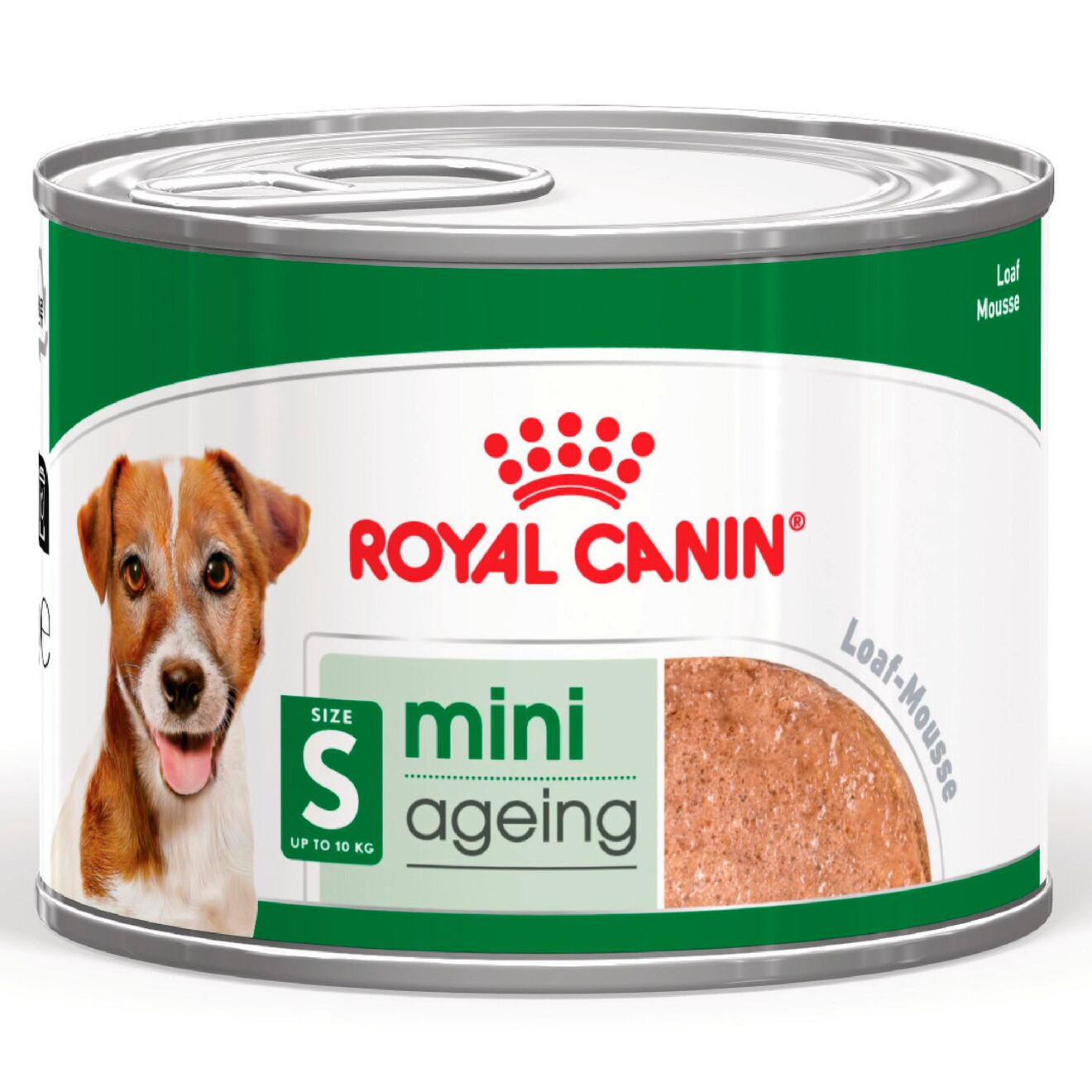Mini Ageing paté