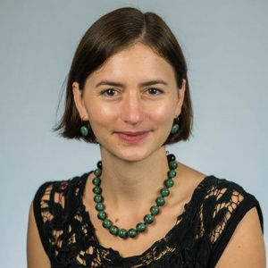 Eva Furrow