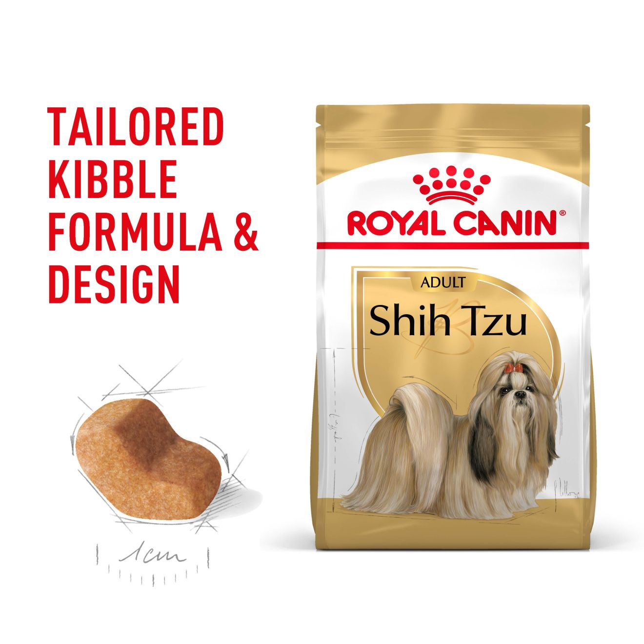 Shih Tzu Adult