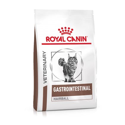 VHN-eRetail Full Kit-Hero-Images-Gastrointestinal Hairball Cat Dry-B1