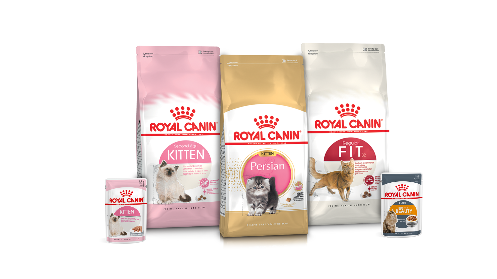 Vdiet Feline Nutrition