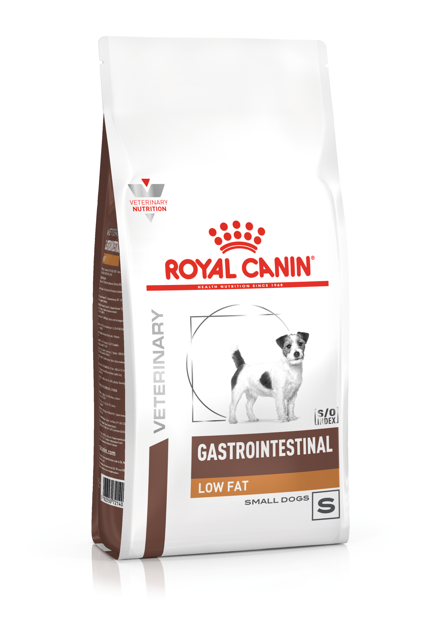 Dog food similar outlet to royal canin gastrointestinal