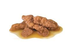 インドア 7+ グレービー