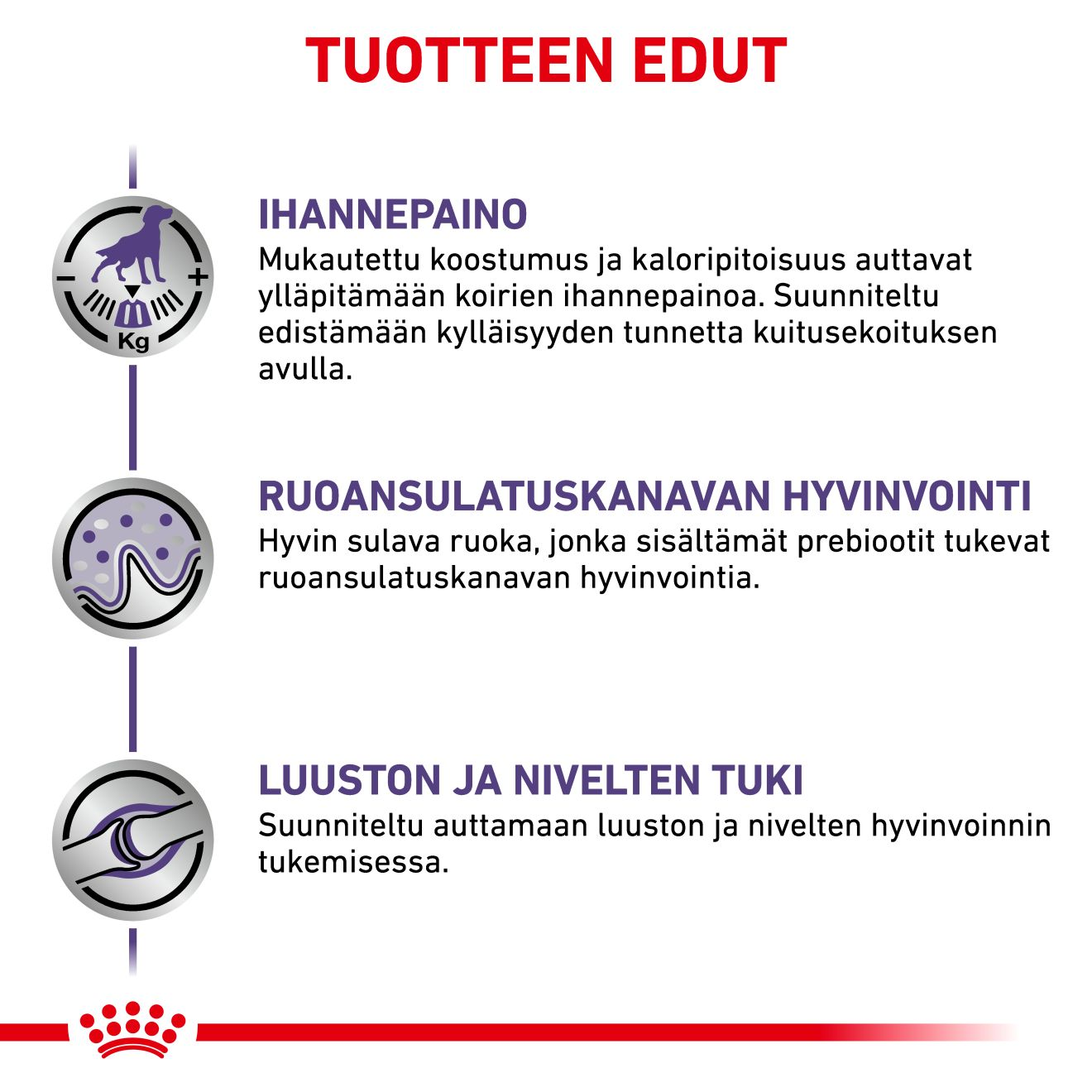 Health Neutered Adult Large Dog