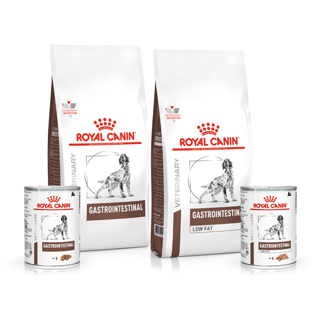 Tailored Nutrition Royal Canin
