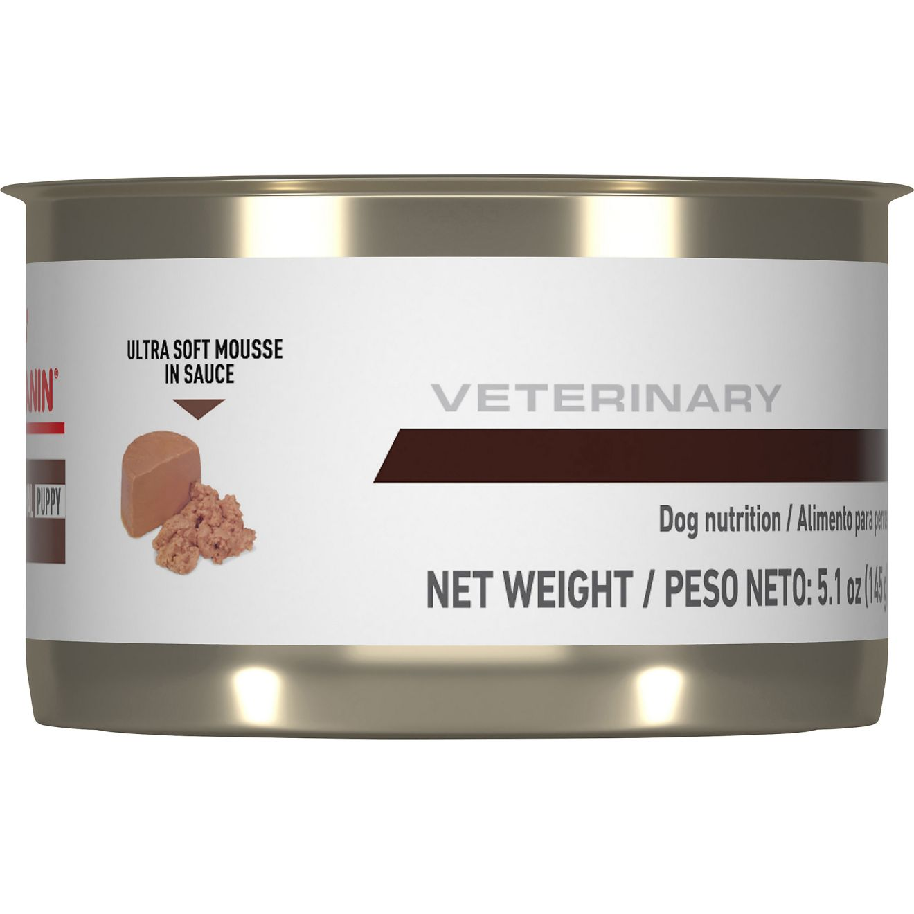 GASTROINTESTINAL PUPPY ultra soft mousse