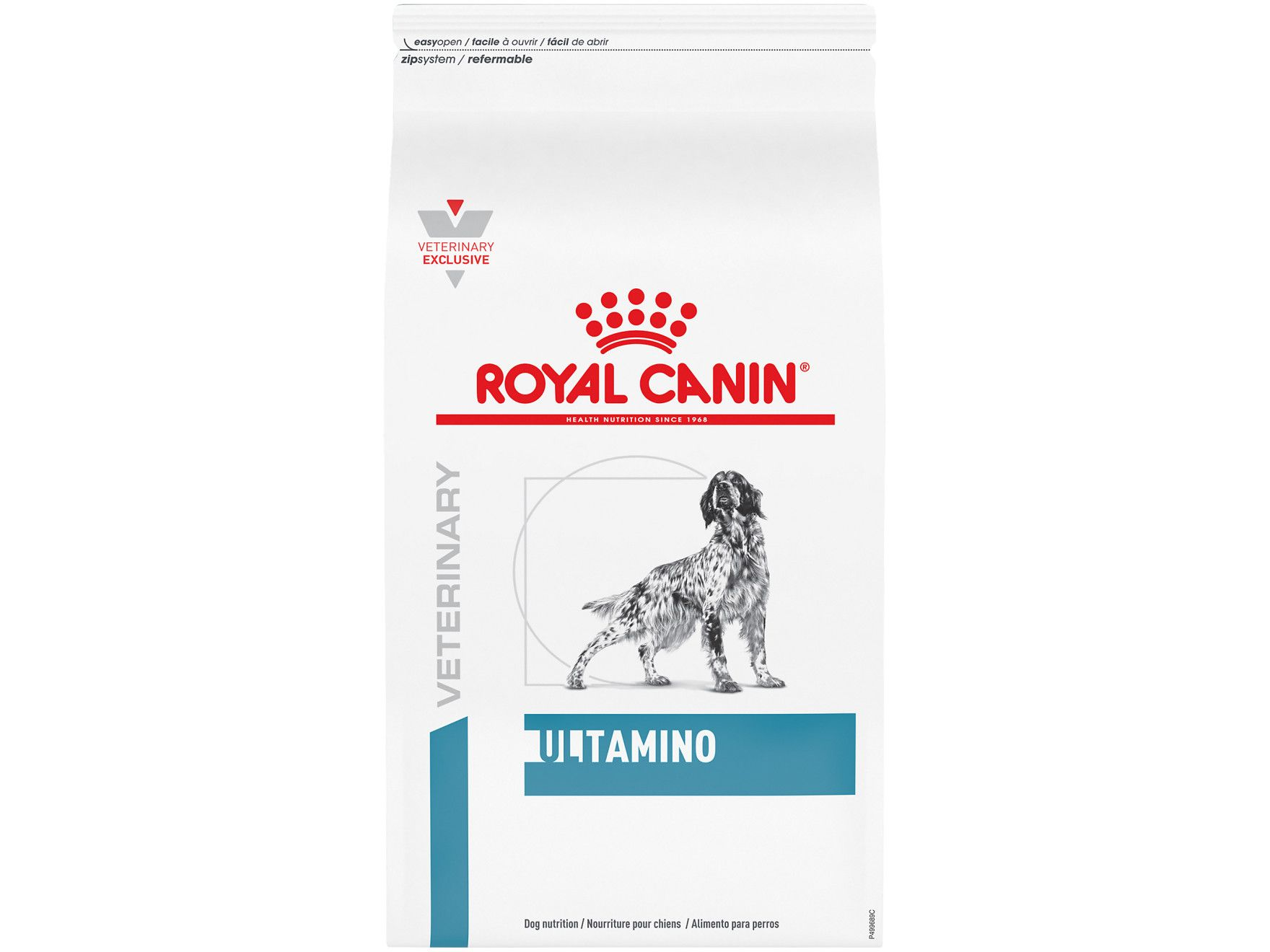 Royal Canin Anallergenic product packshot