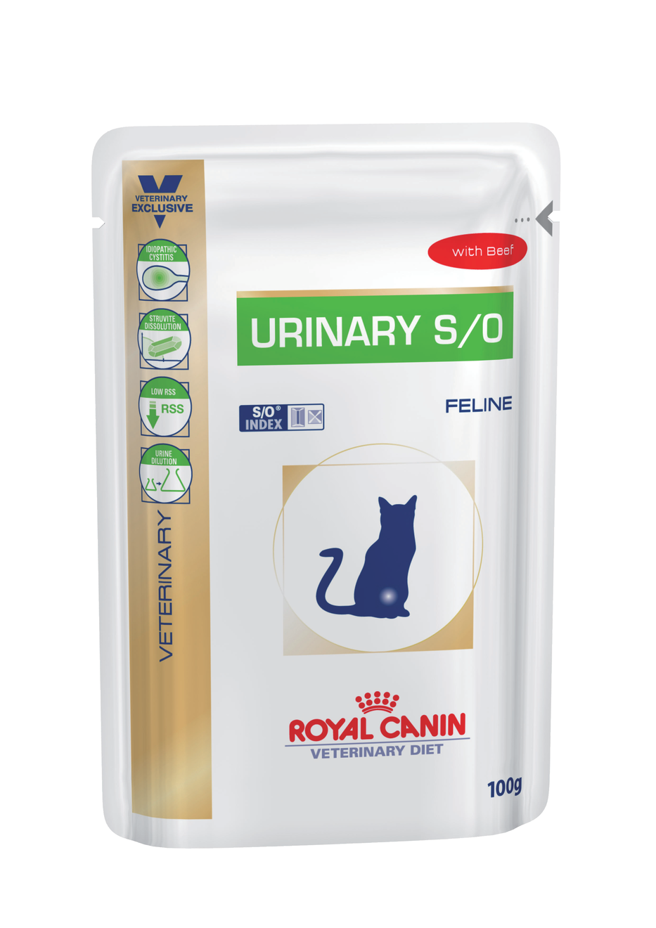 royal canin high dilution cat food