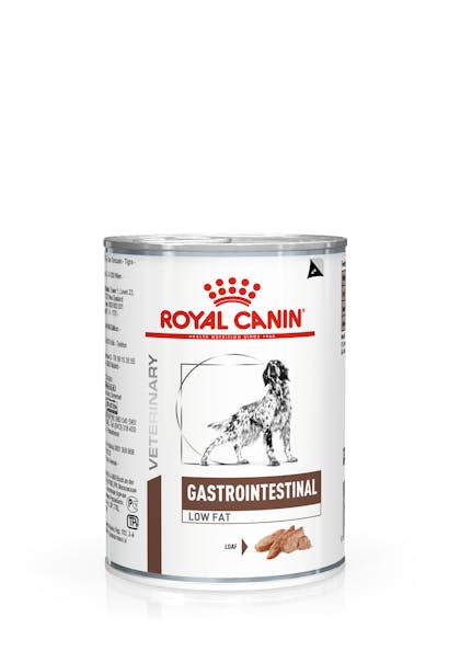 Gastrointestinal Low Fat Wet Royal Canin