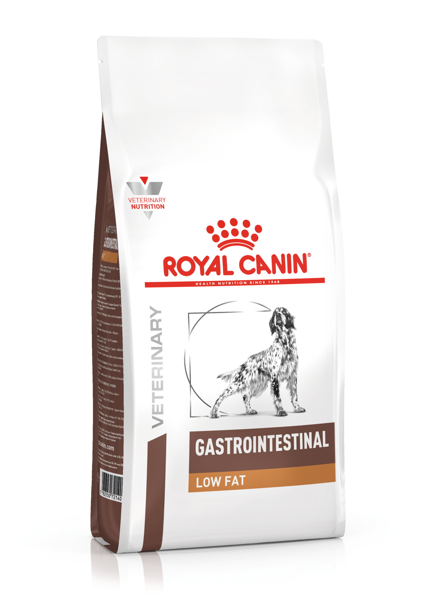 VHN Dog Gastrointestinal Low Fat
