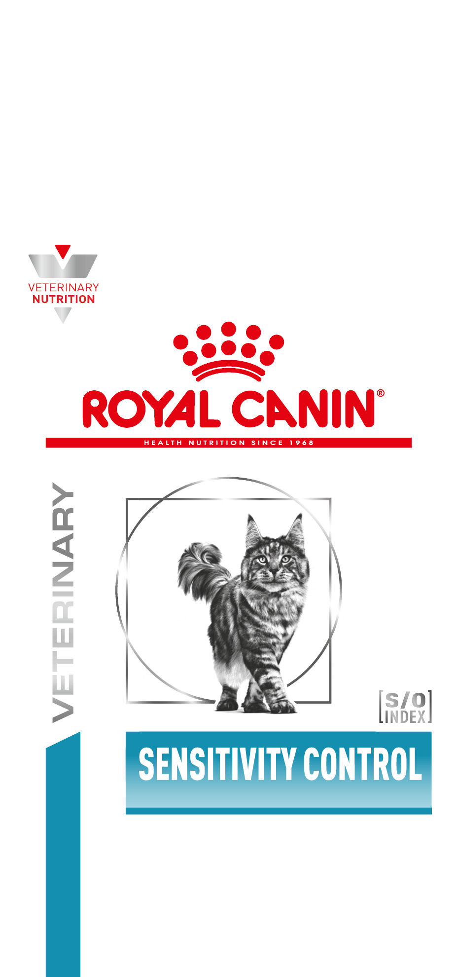 סנסיטיביטי קונטרול