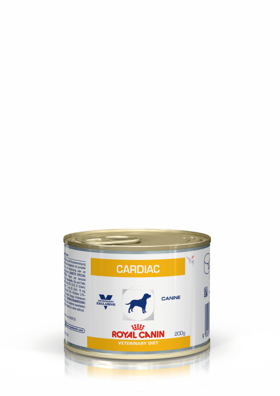 Royal canin cardiac diet sale