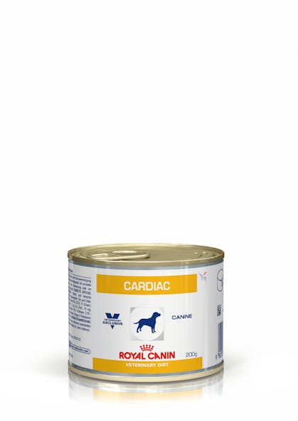 Cardiac Canine wet Royal Canin