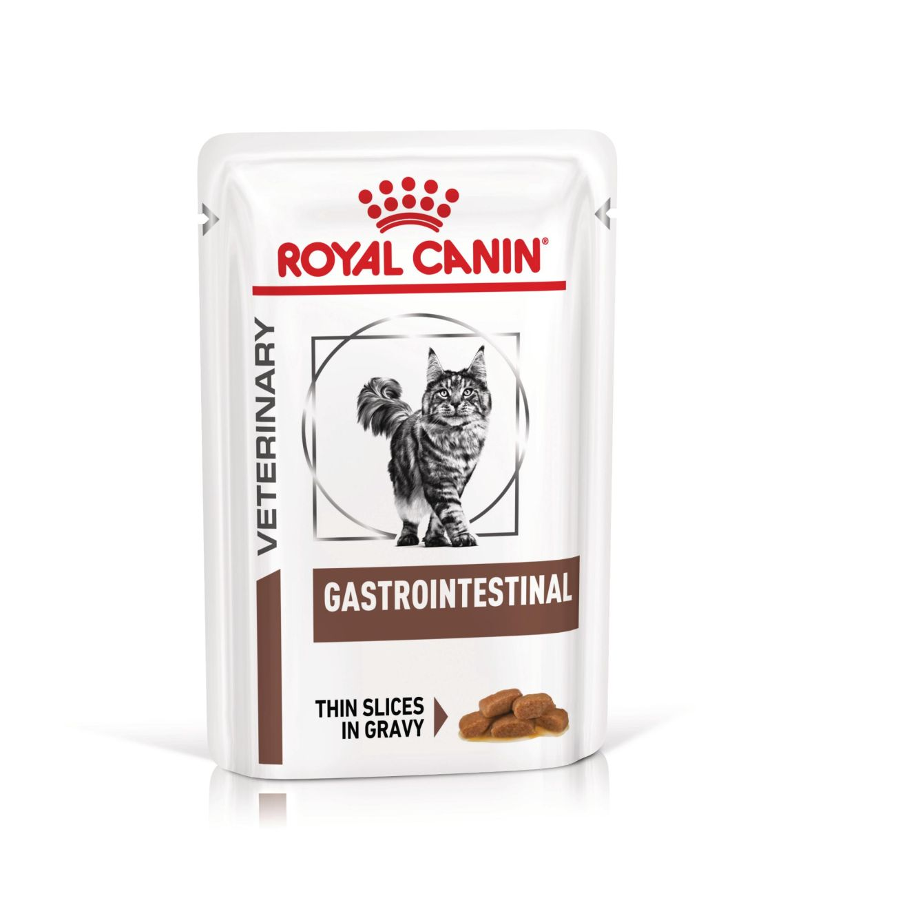 GASTROINTESTINAL