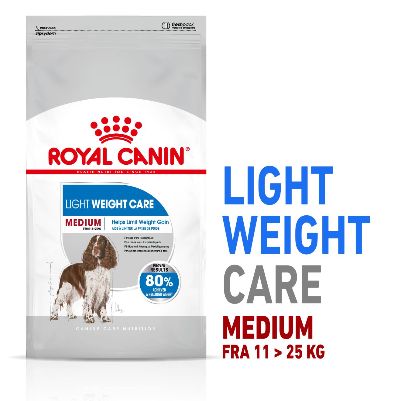 Light Weight Care Medium Adult