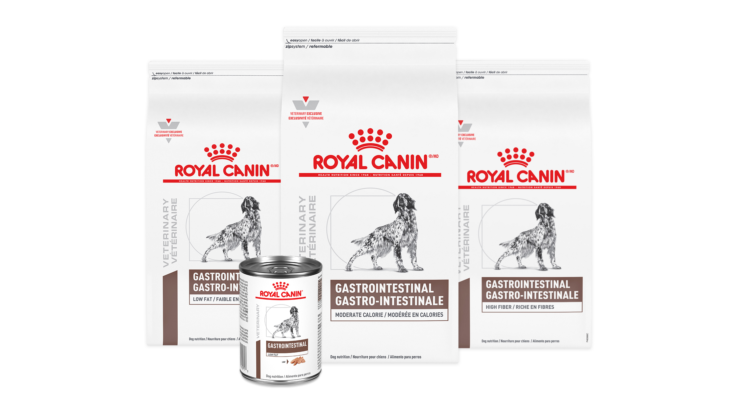 Sensitive Stomach Royal Canin