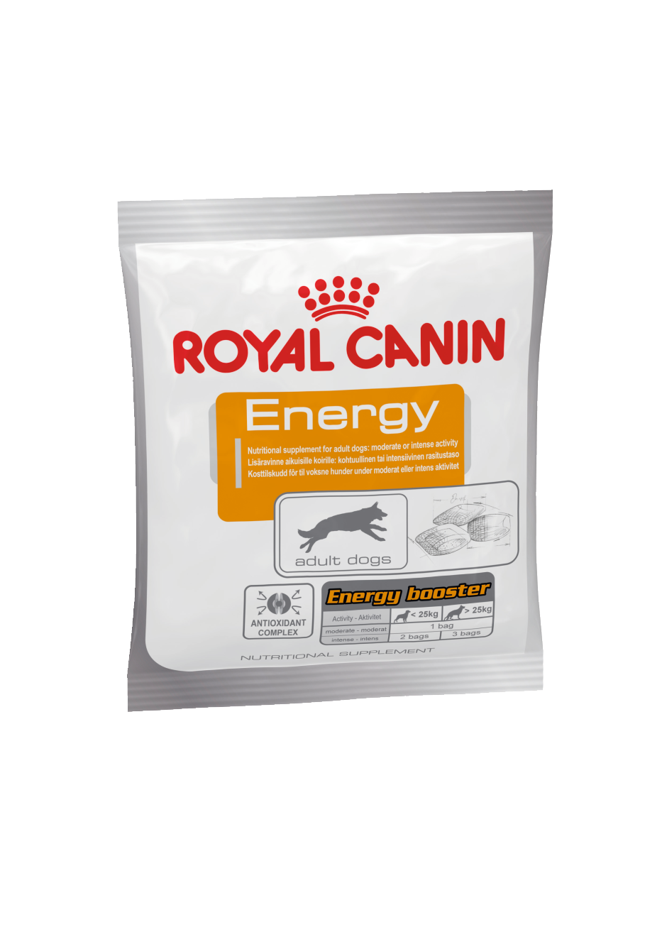 Energy | Royal Canin GR