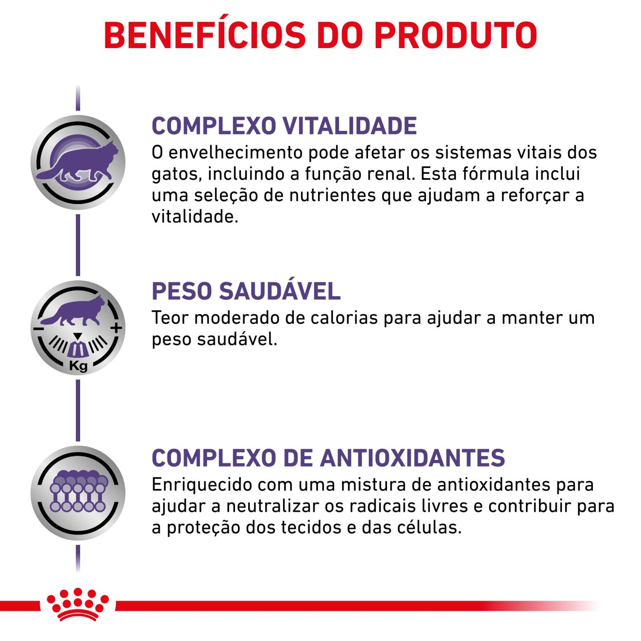 Mature Consult Balance