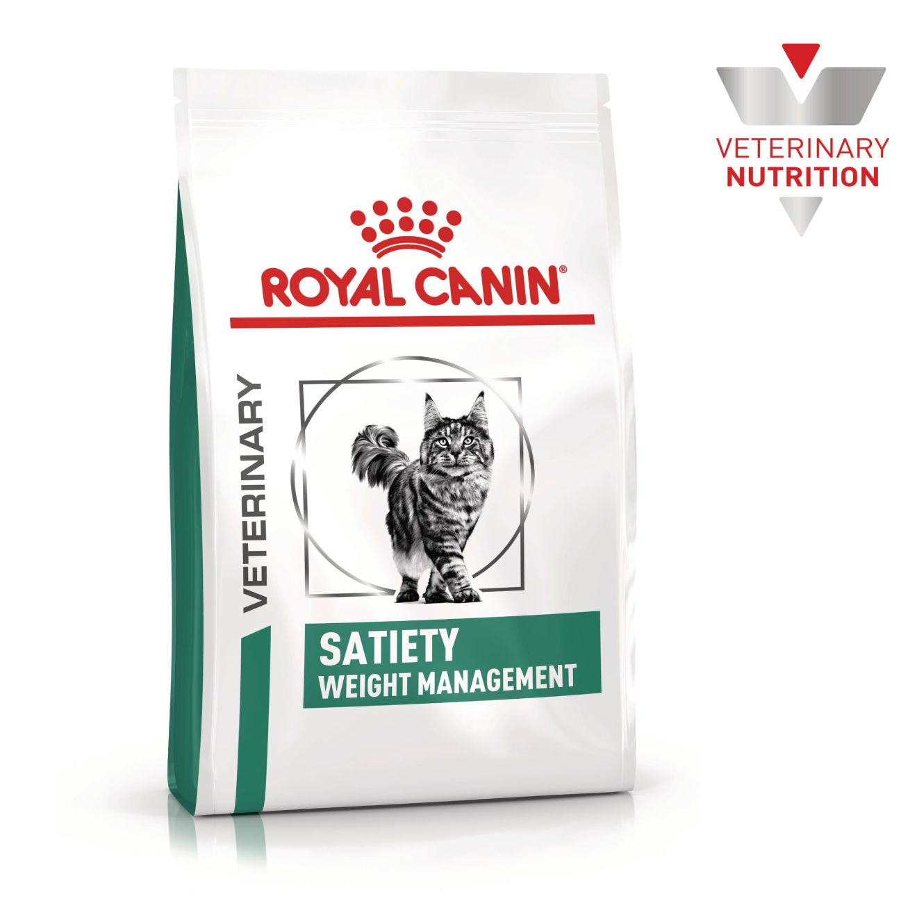 VHN Cat Satiety Weight Management