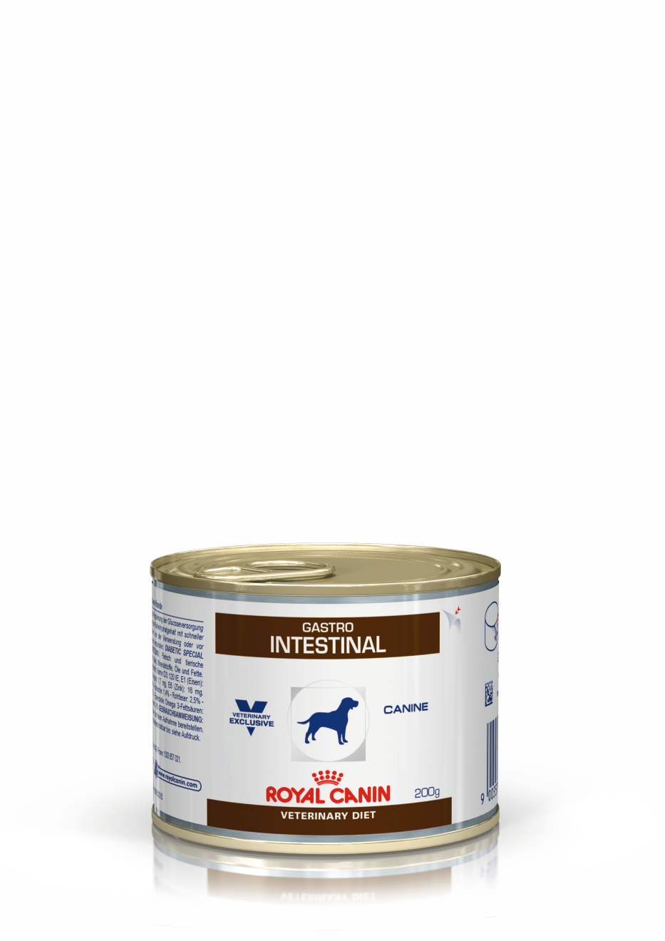 Gastro Intestinal Mousse Humide Royal Canin