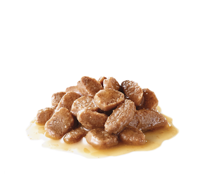 VHN-ALL TERRITORIES- CIG (Chunk In Gravy)