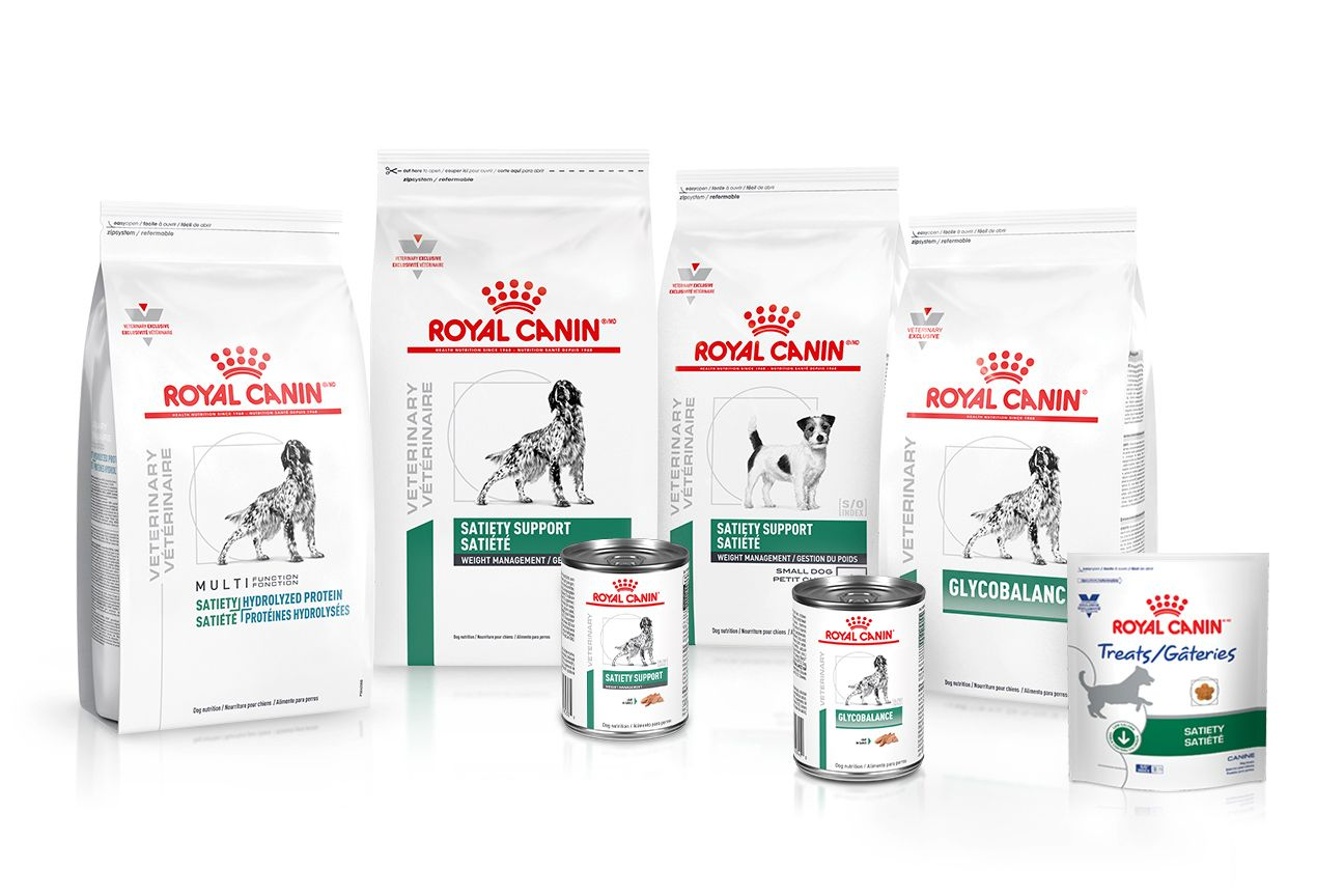 royal canin portal