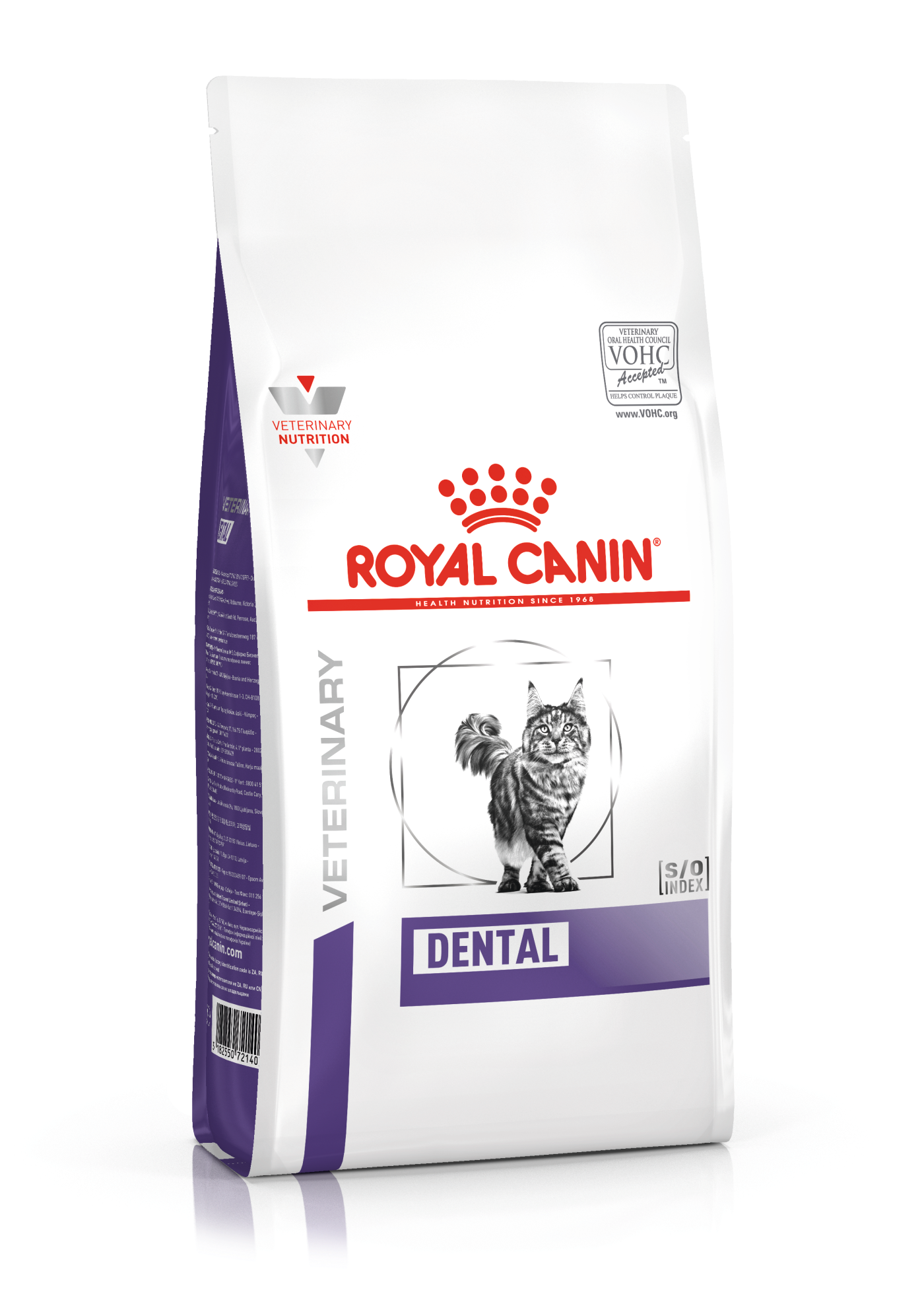 Royal canin oral care hotsell 8 kg