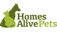 Homes Alive