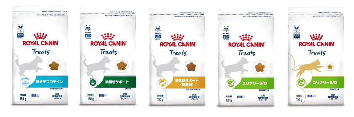 Breed health nutrition range package