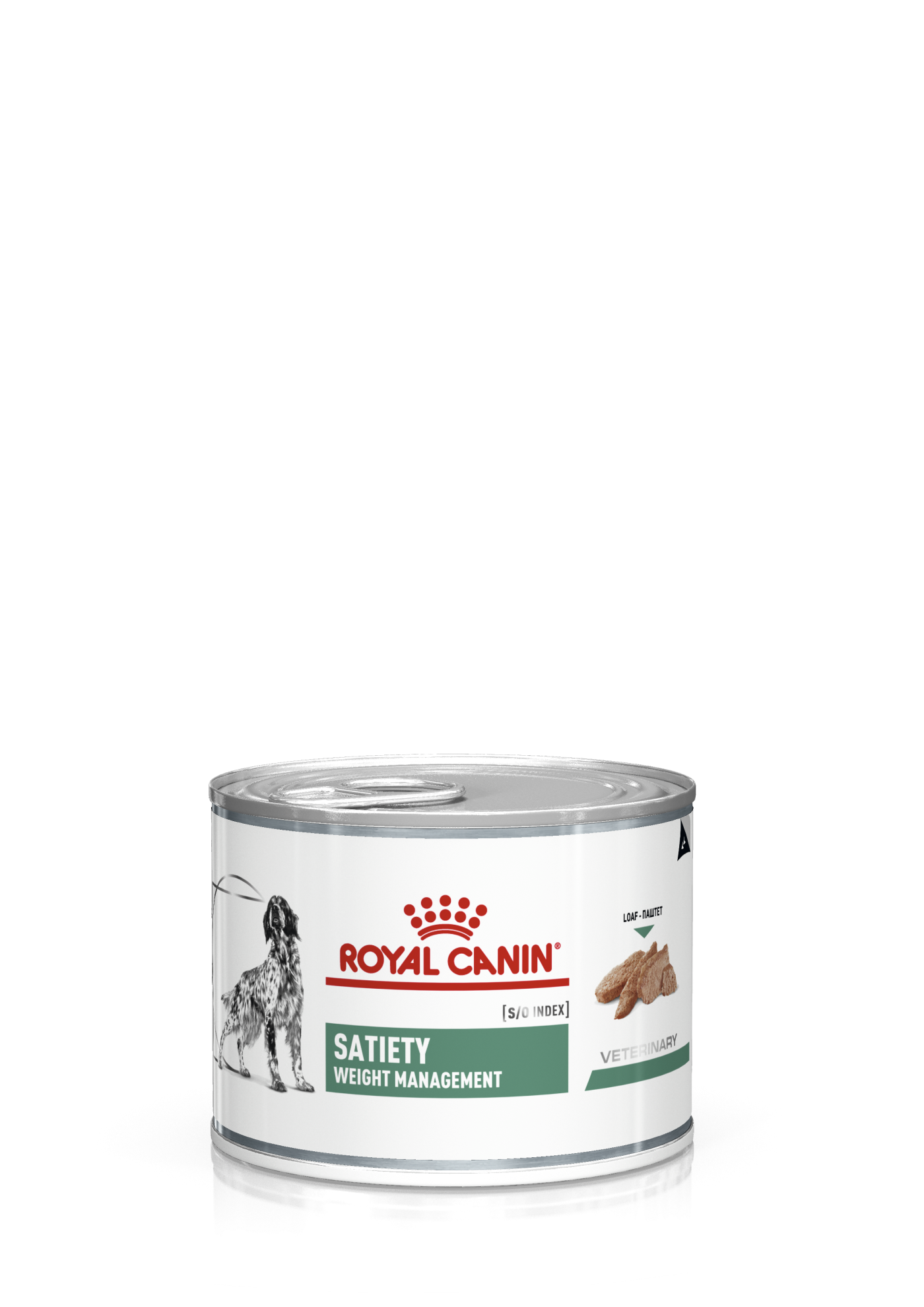 Royal canin outlet satiety weight management