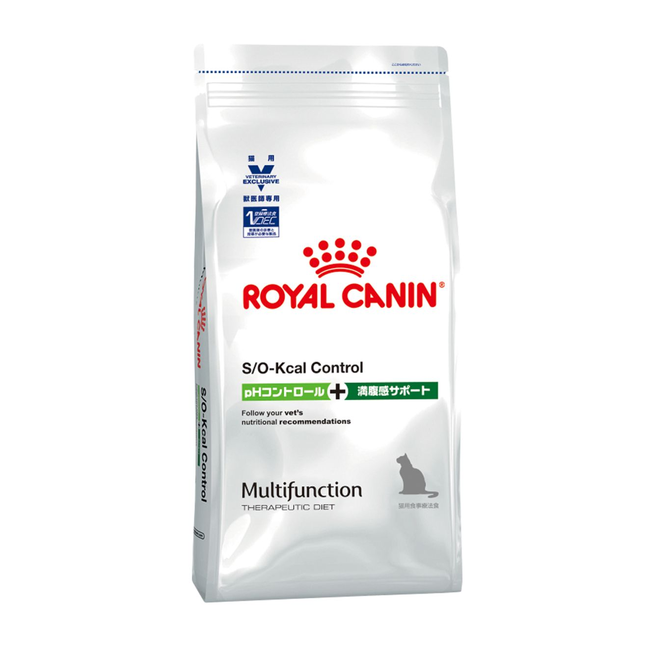 pHコントロールシリーズ リニューアルのご案内 | Royal Canin JP