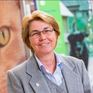 Nancy R. Gee
