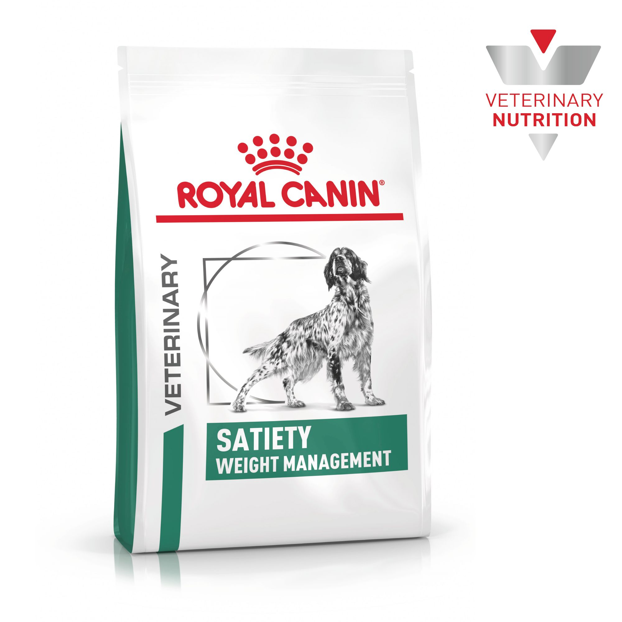 royal canin satiety dog food 12kg