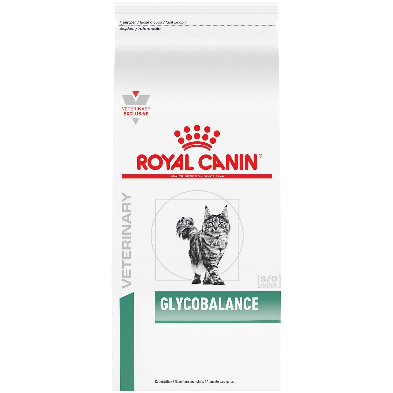 Royal canin store prescription cat food