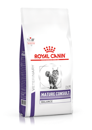 Royal Canin Mature Consult Balance Cat kuivtoit