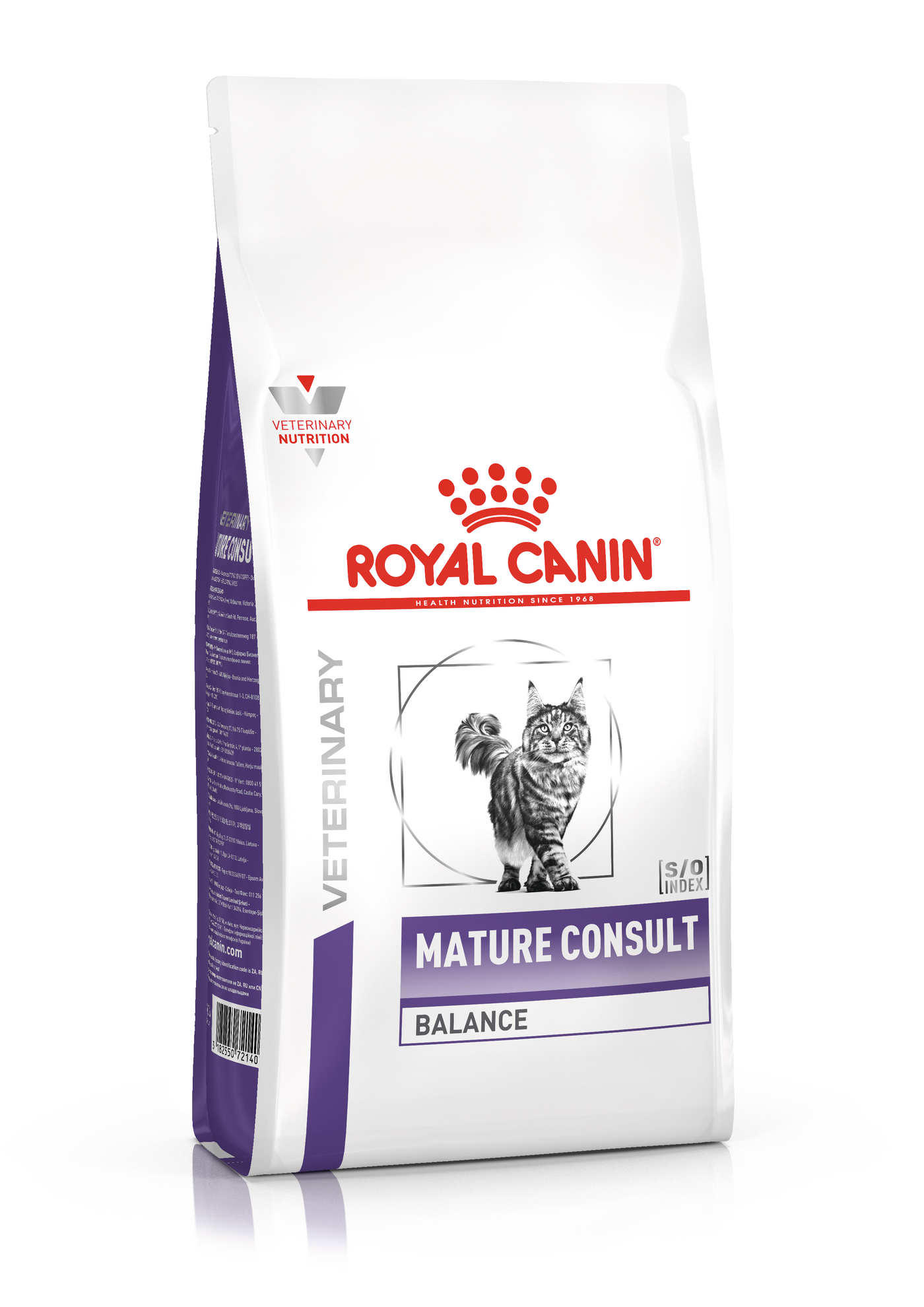 Royal Canin Dry Mature Consult Balance