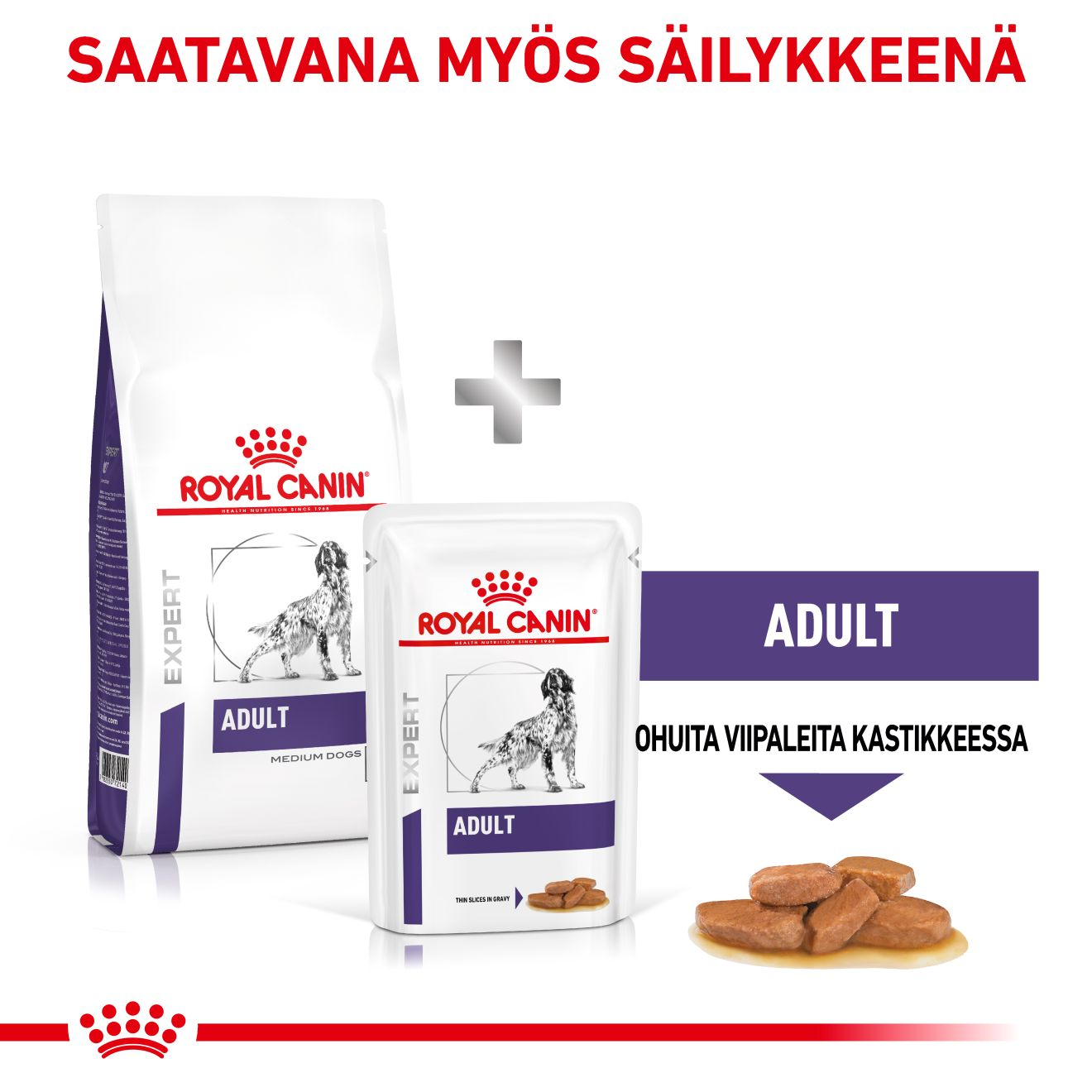 Health Adult