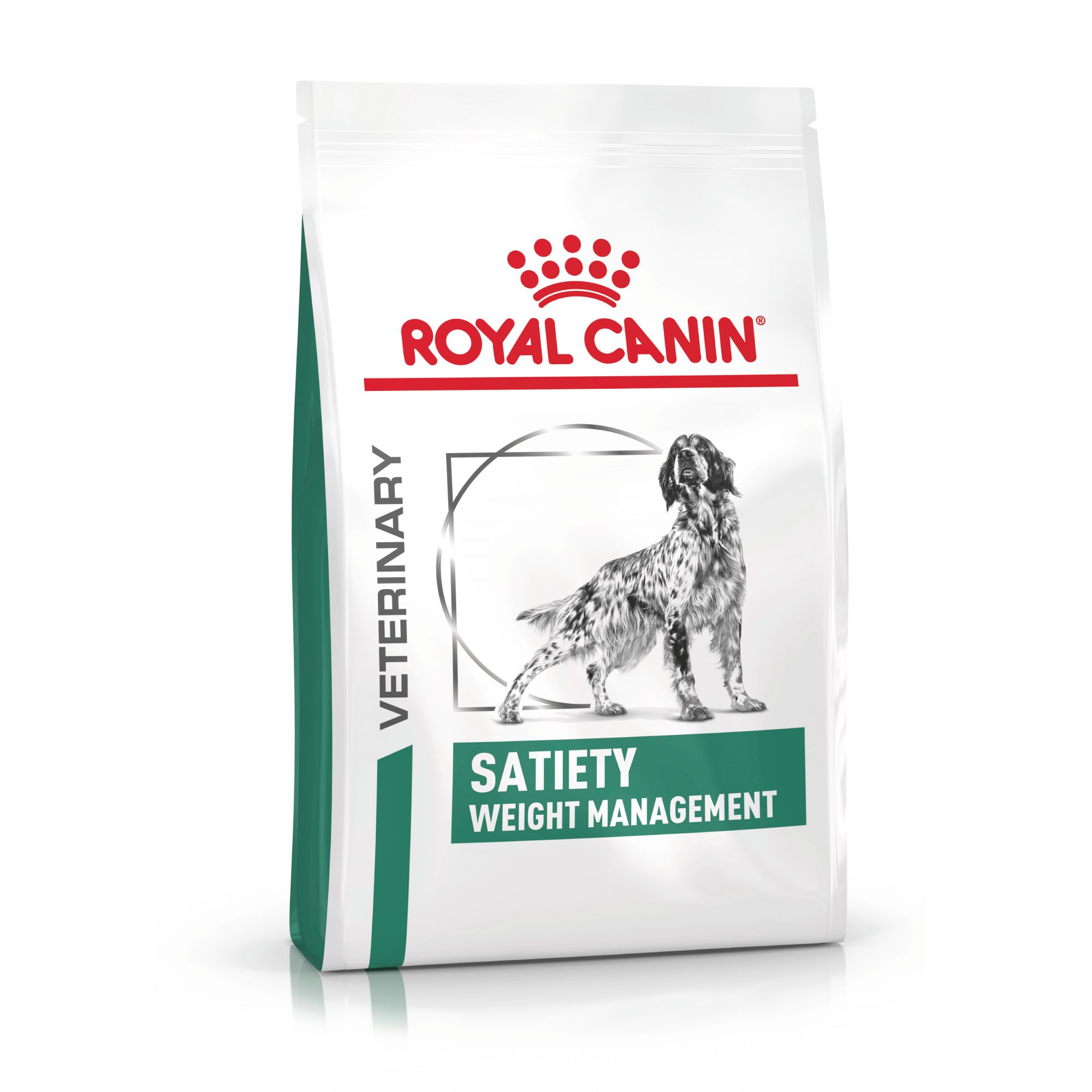 Satiety Weight Management Dry - Royal Canin