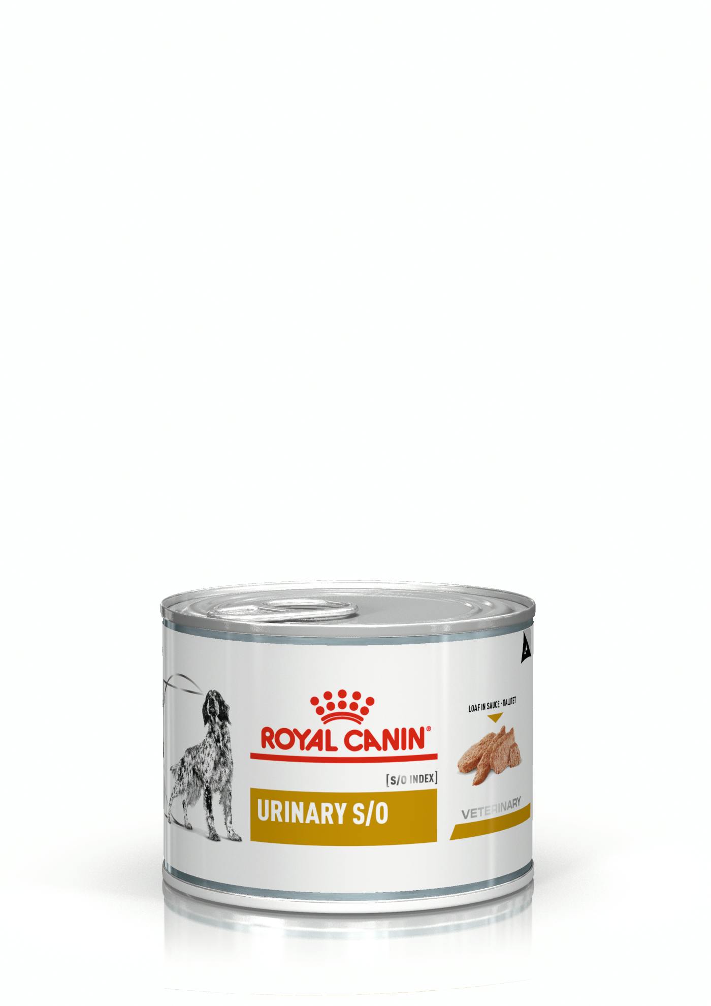 Royal canin urinary so wet clearance food