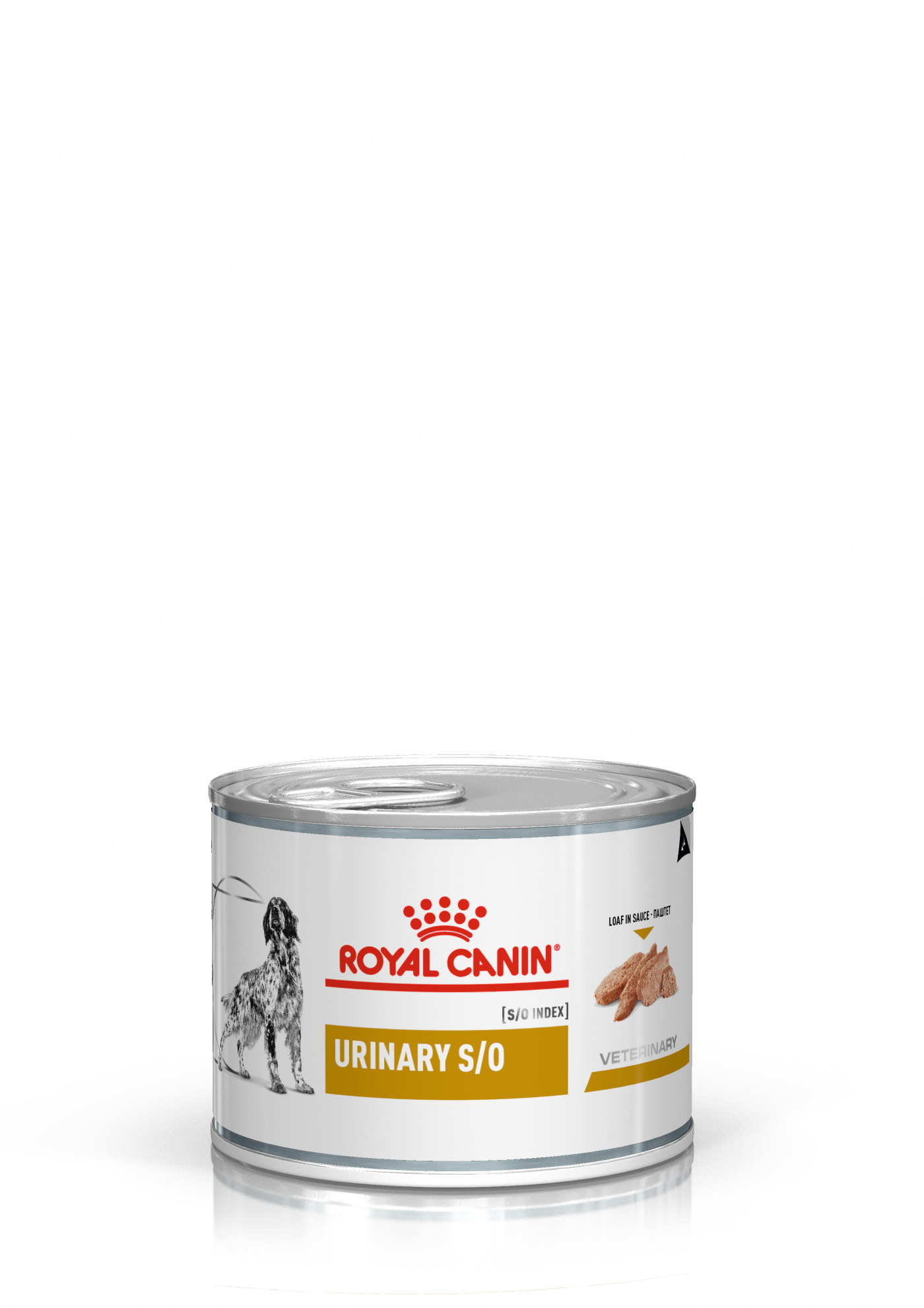 Royal canin urinary so 2025 wet cat food canada