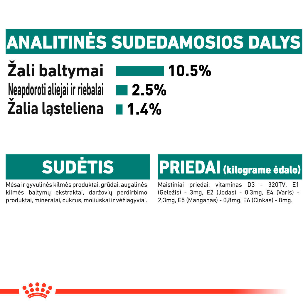 Instinctive 7+ Gravy