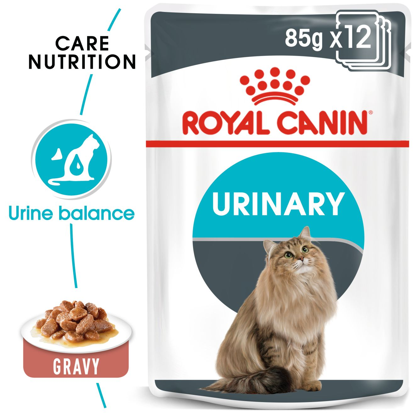 Urinary Care Gravy