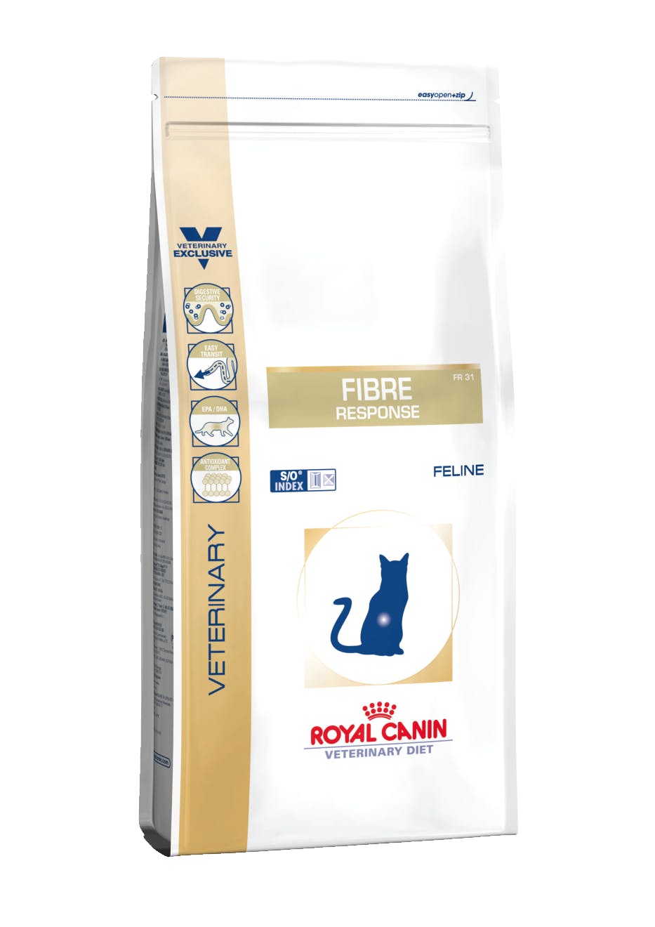 Fibre Response dry Royal Canin