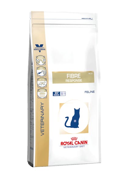 VDiet Feline Packshots + Chart: Updated Graphical Codes - VDC-FIBRE-PACKSHOT